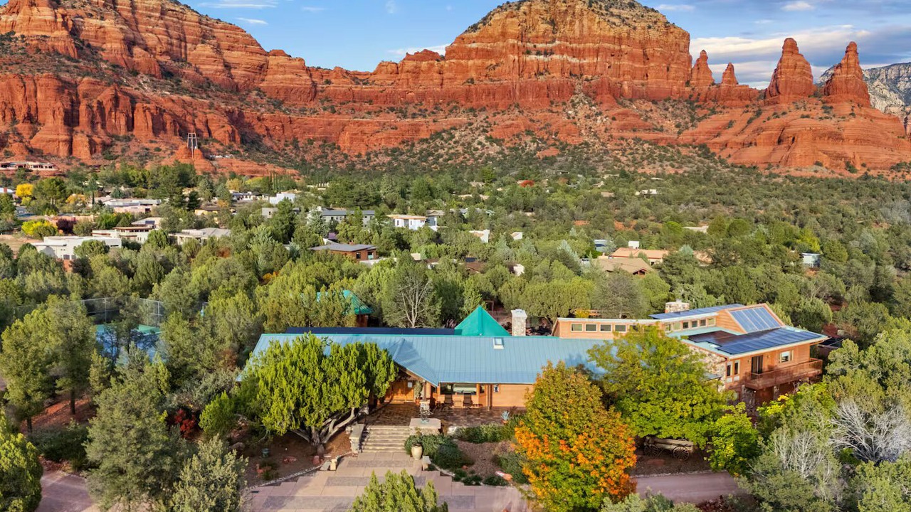 Photo of Others in Sedona