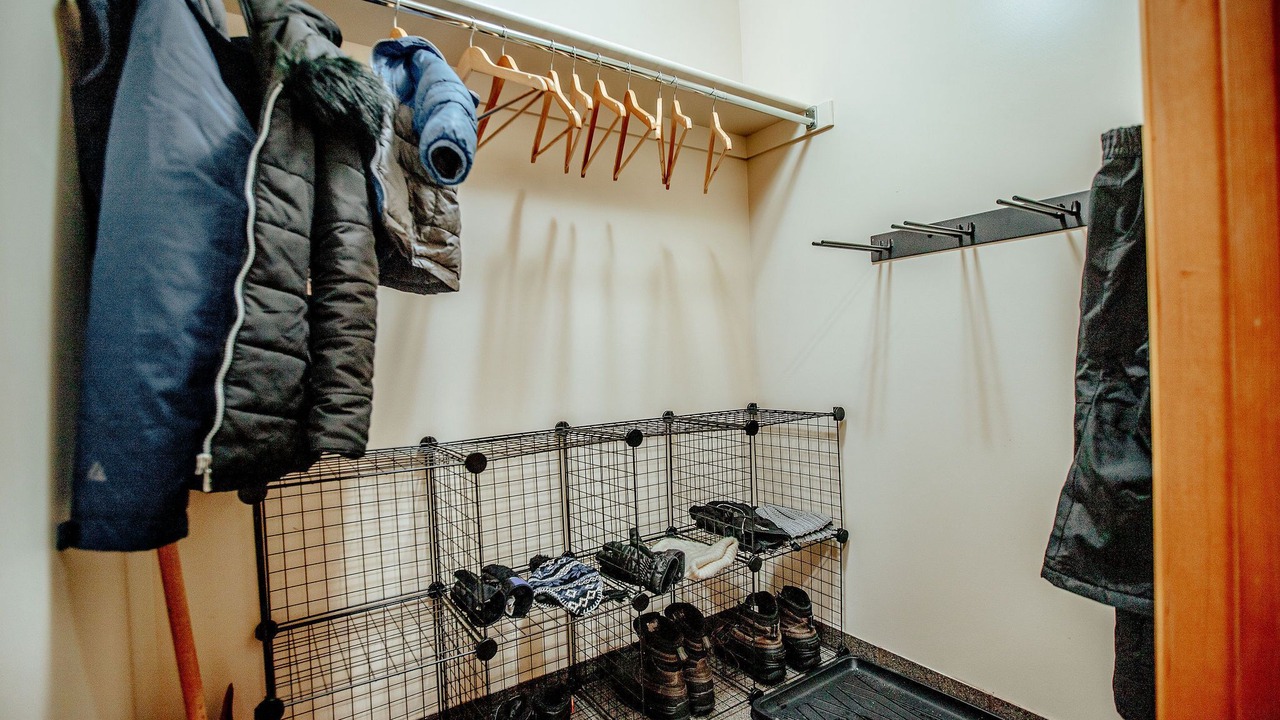 Photo of Bedroom in Salt Lake Mountain Resorts