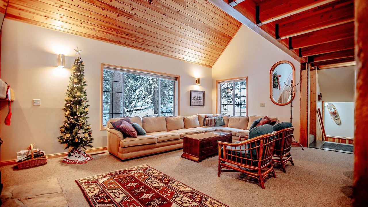 Photo of Bedroom in Salt Lake Mountain Resorts