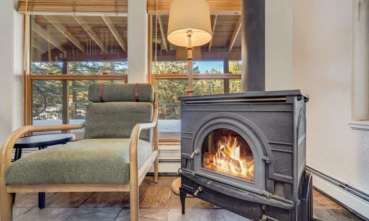 Photo of Livingroom in Spring Valley