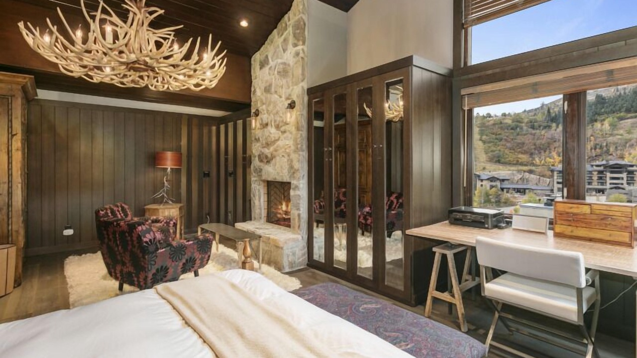 Photo of Bedroom in Deer Valley