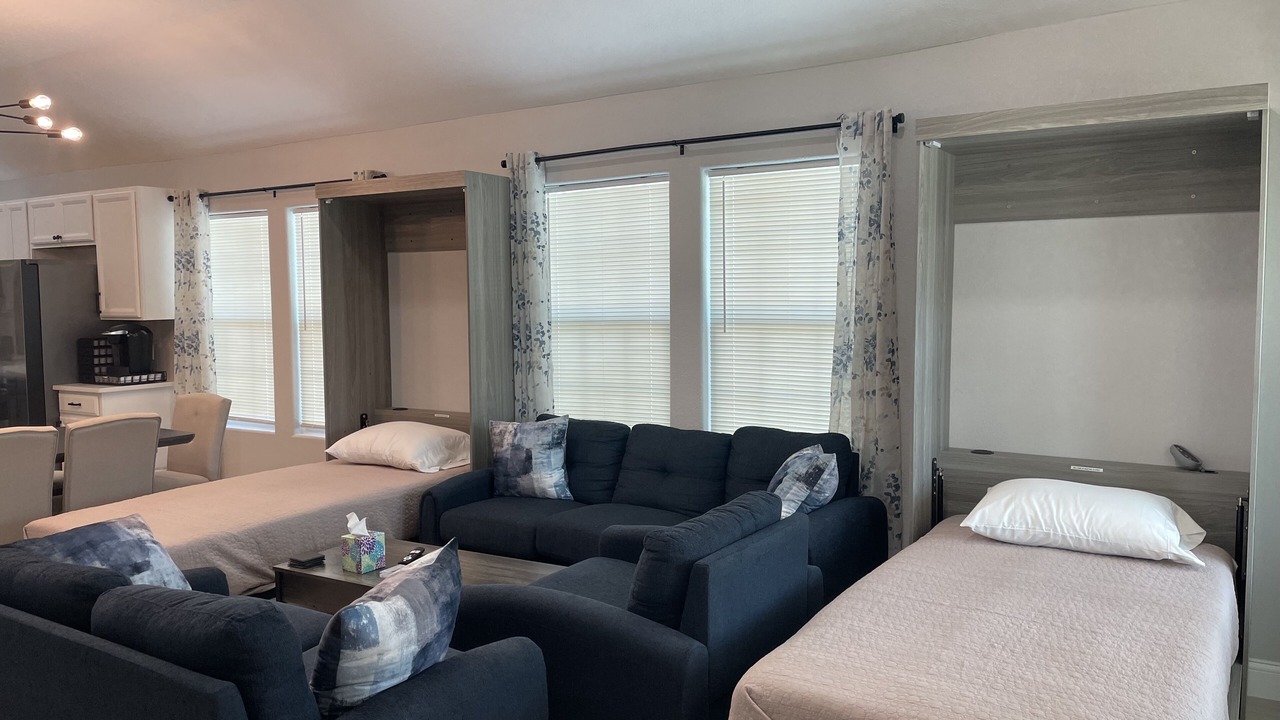 Photo of Livingroom in Southside