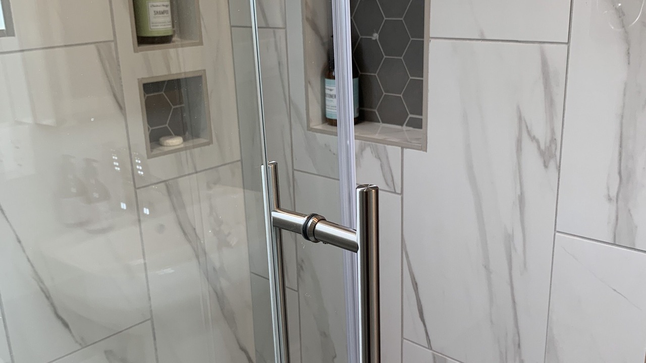 Photo of Bathroom in Government Hill