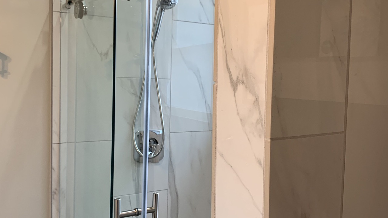 Photo of Bathroom in Government Hill
