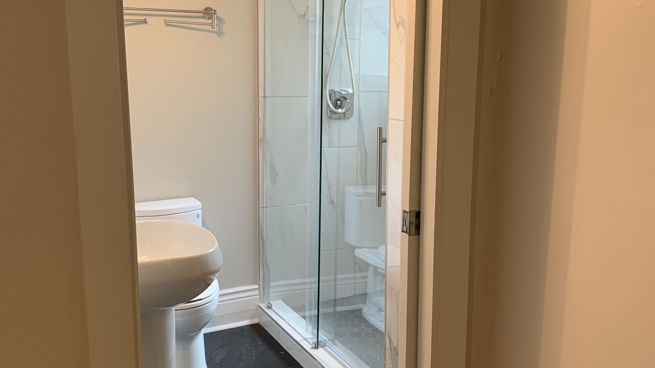 Photo of Bathroom in Government Hill