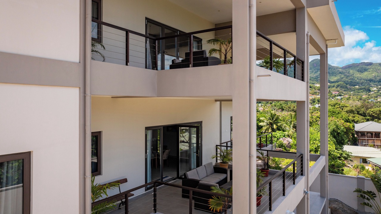 Photo of Outdoor in Mahe Island