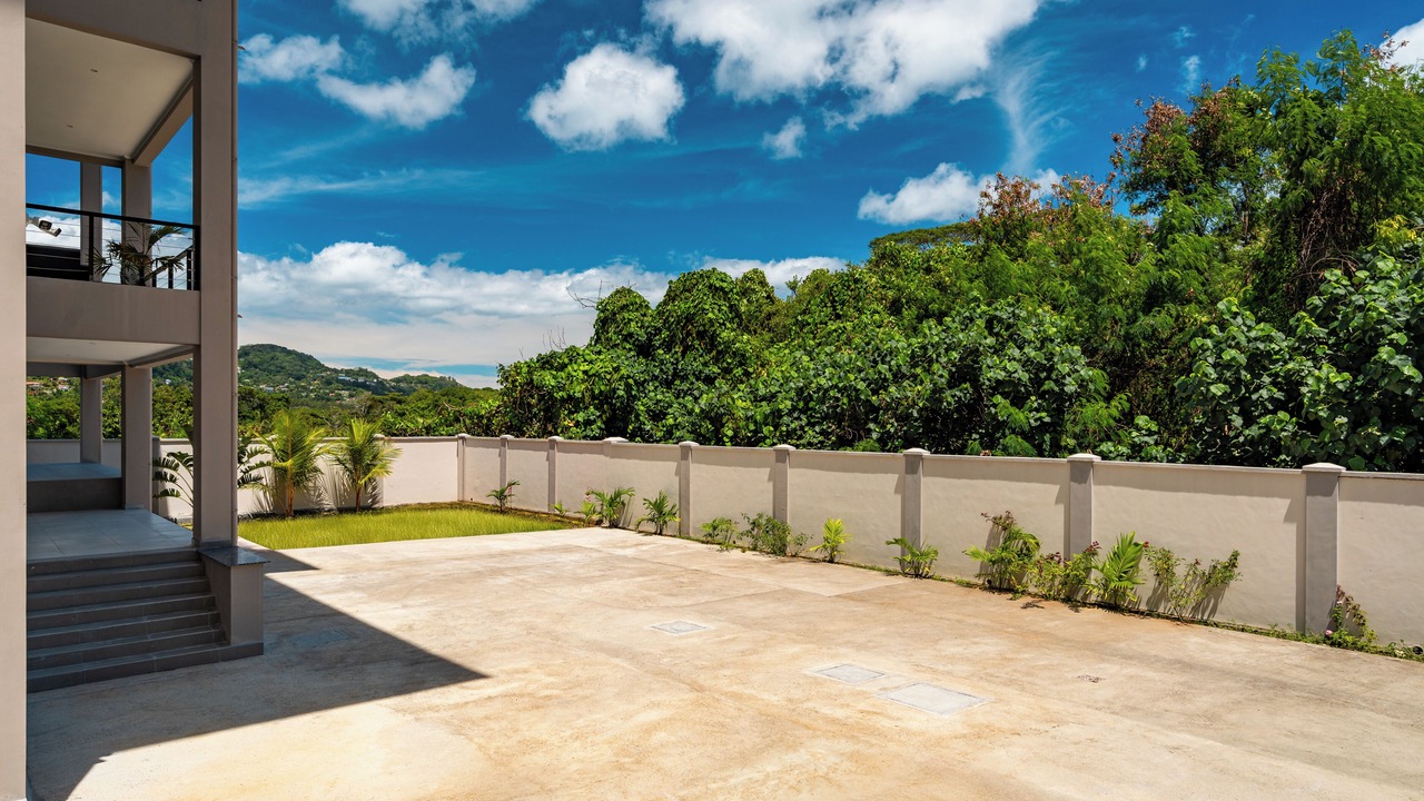 Photo of Outdoor in Mahe Island