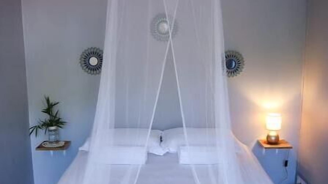 Photo of Bedroom in Pa'ofa'i