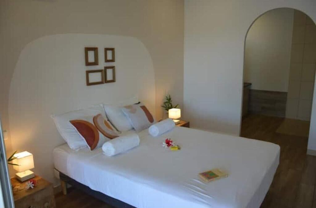 Photo of Bedroom in Pa'ofa'i