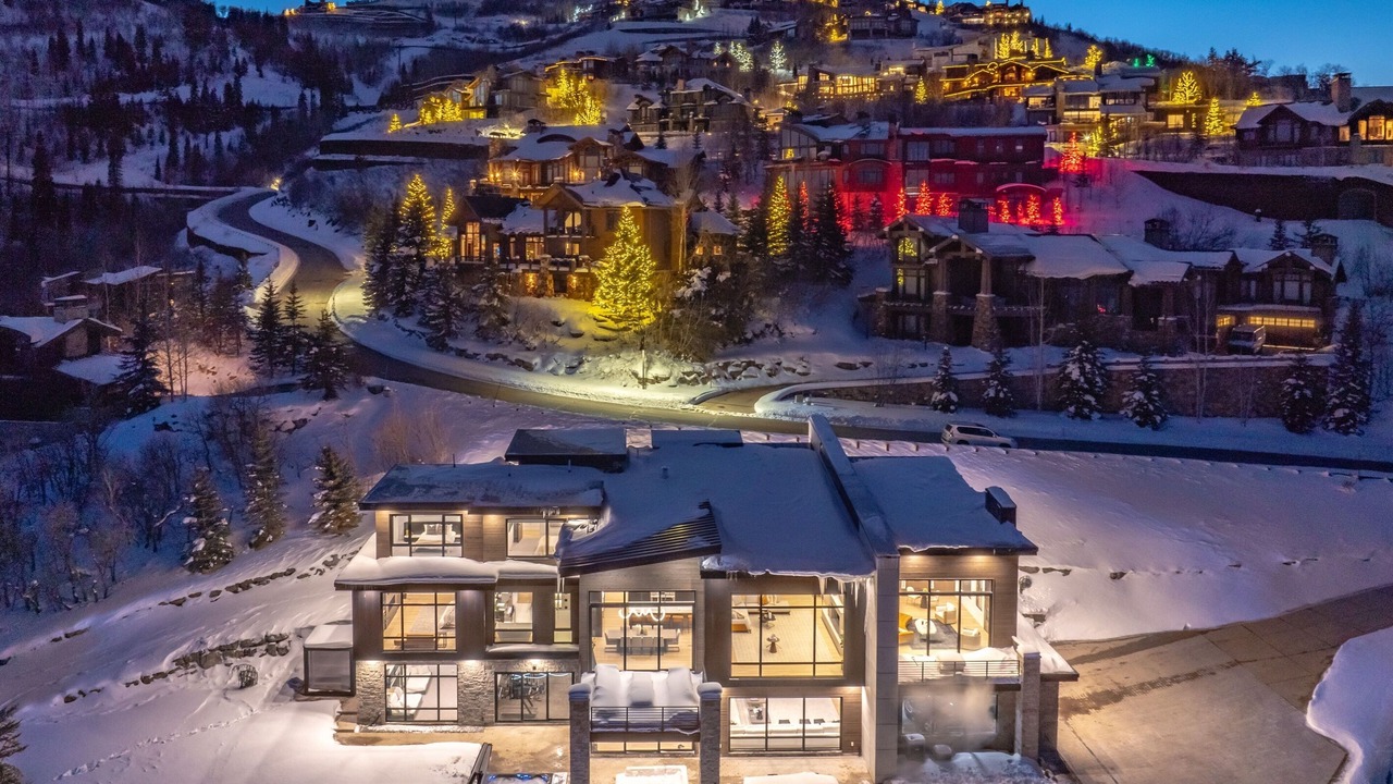 Photo of Others in Deer Valley