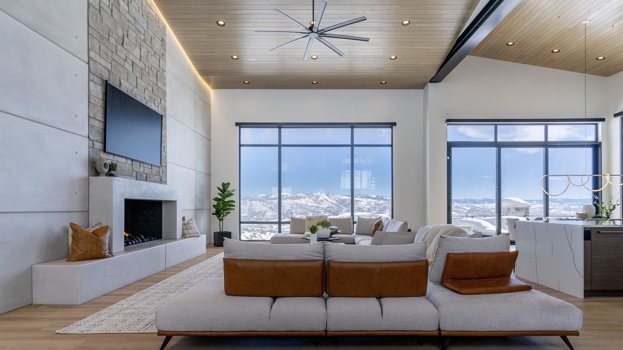 Photo of Bedroom in Deer Valley