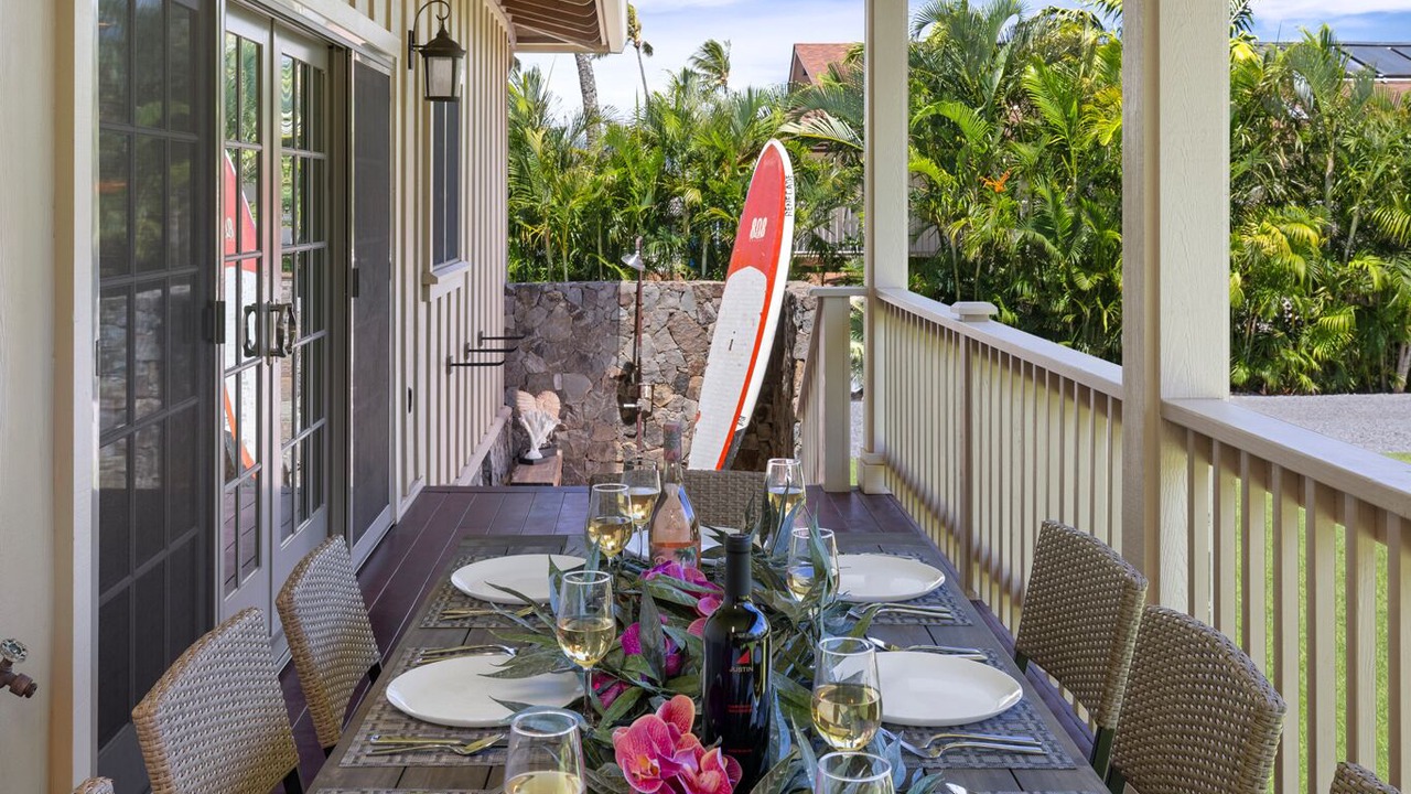 Photo of Outdoor in Napili