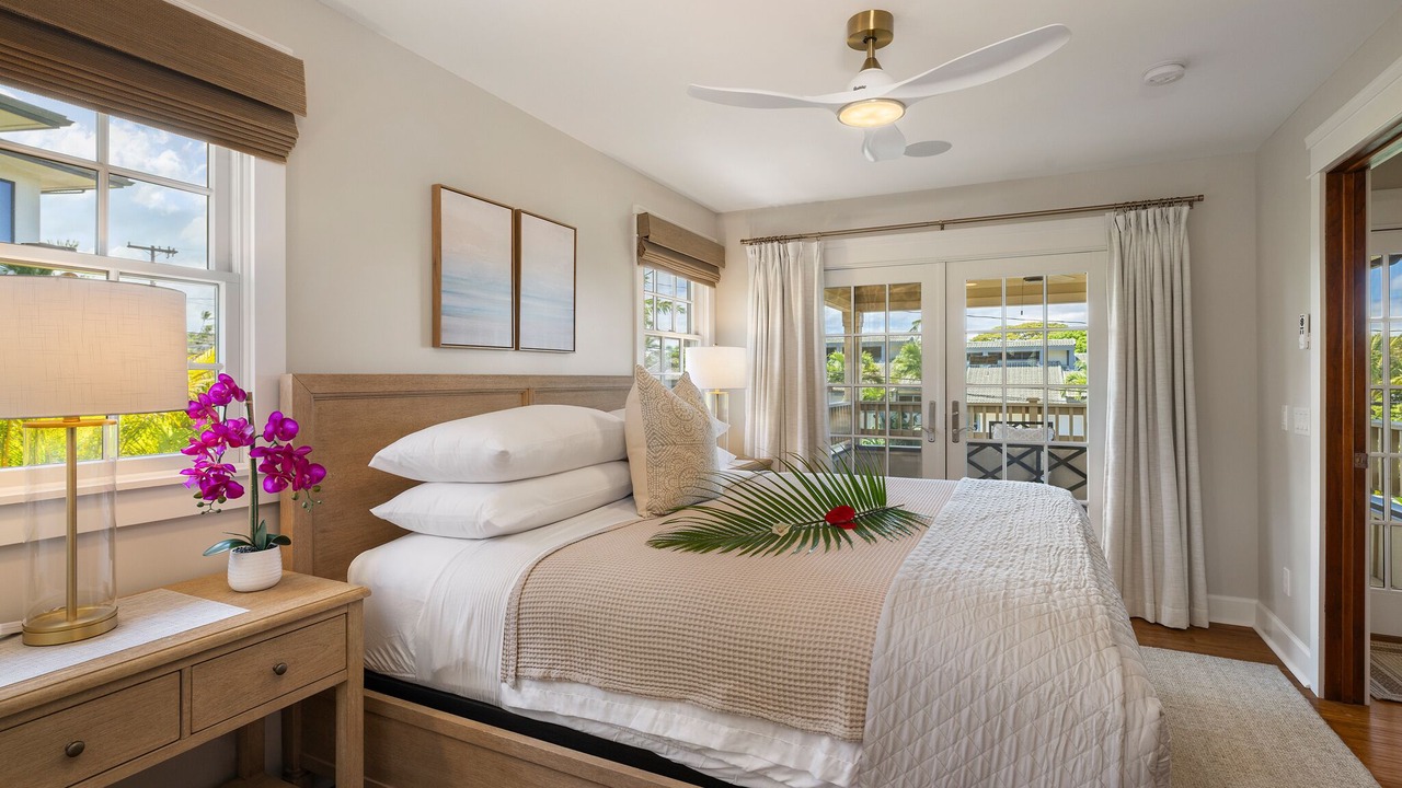 Photo of Bedroom in Napili