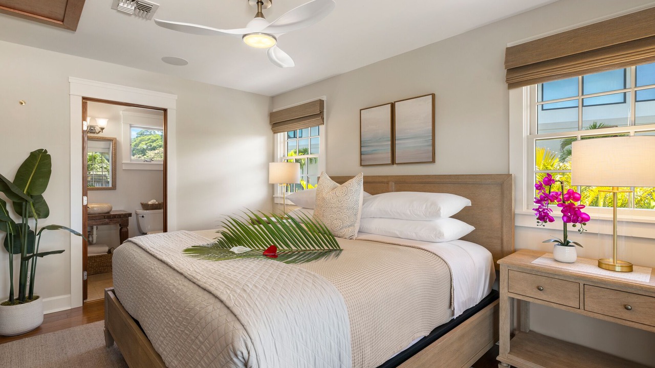Photo of Bedroom in Napili