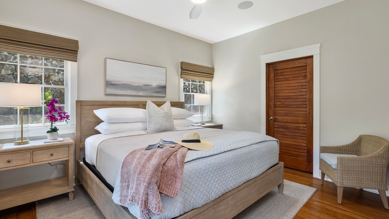 Photo of Bedroom in Napili