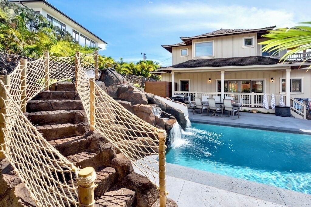 Photo of Outdoor in Napili