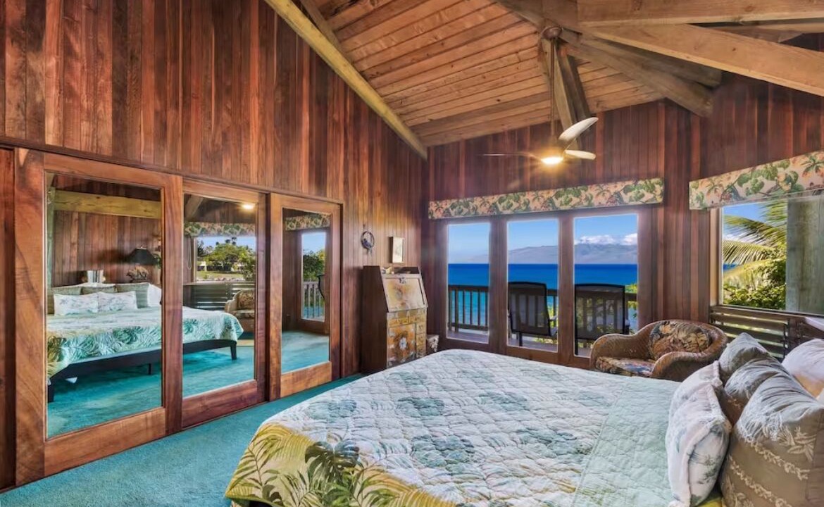 Photo of Bedroom in Napili