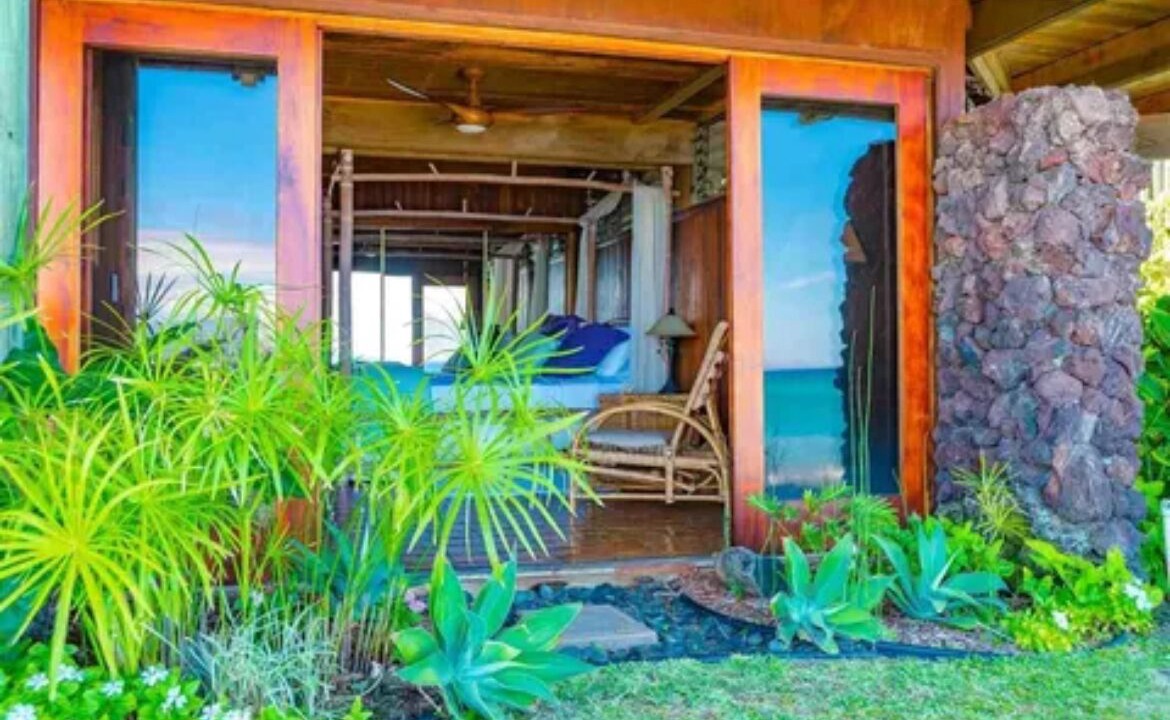 Photo of Outdoor in Napili