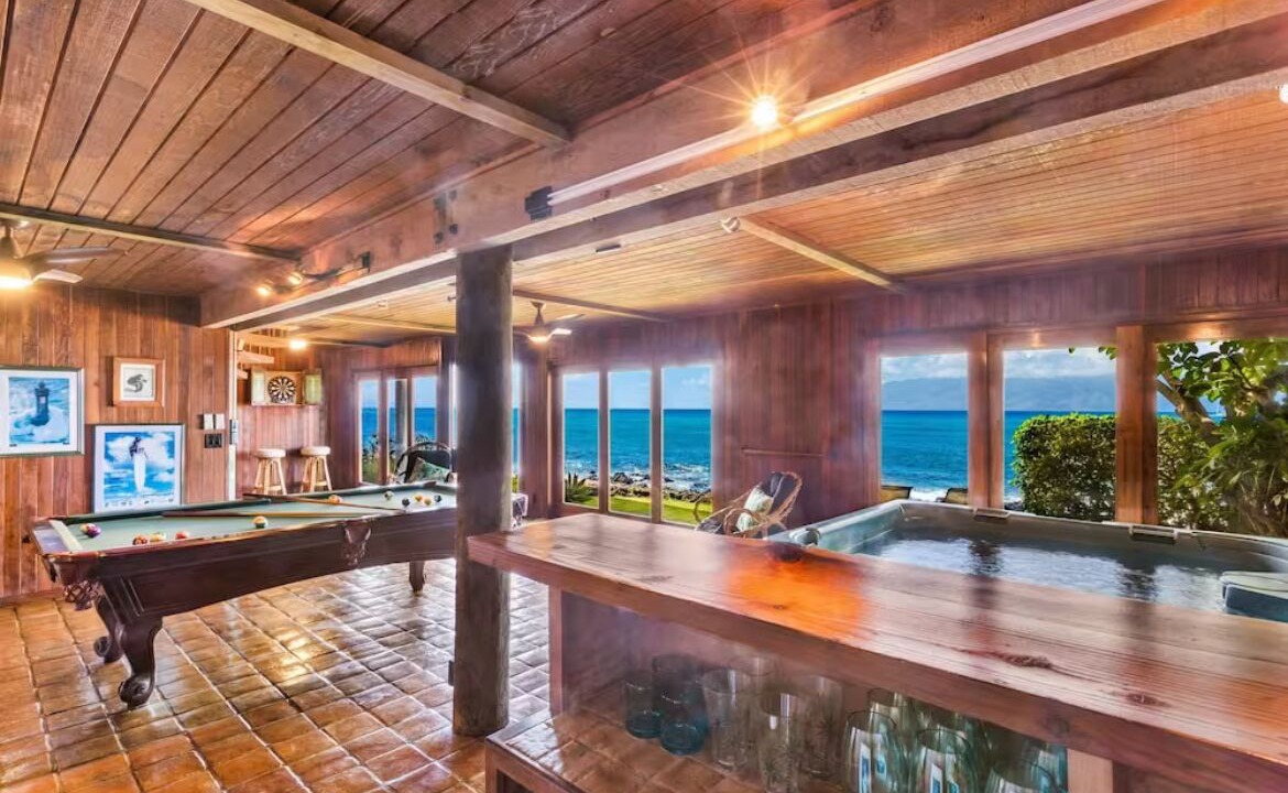 Photo of Bedroom in Napili