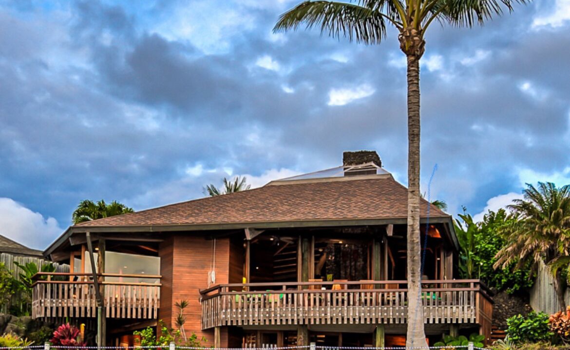 Photo of Outdoor in Napili