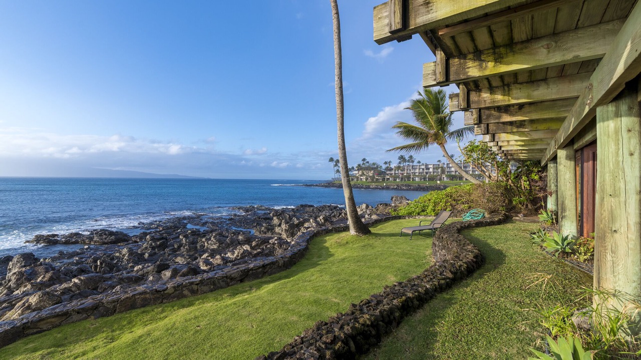 Photo of Outdoor in Napili