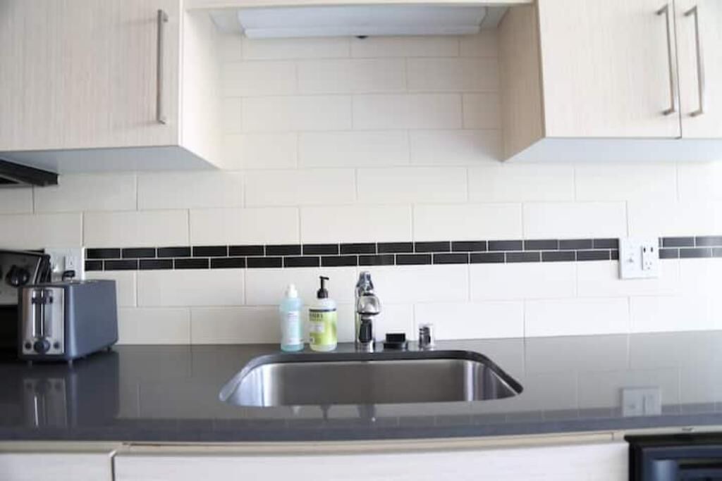Photo of Kitchen in Lower Queen Anne