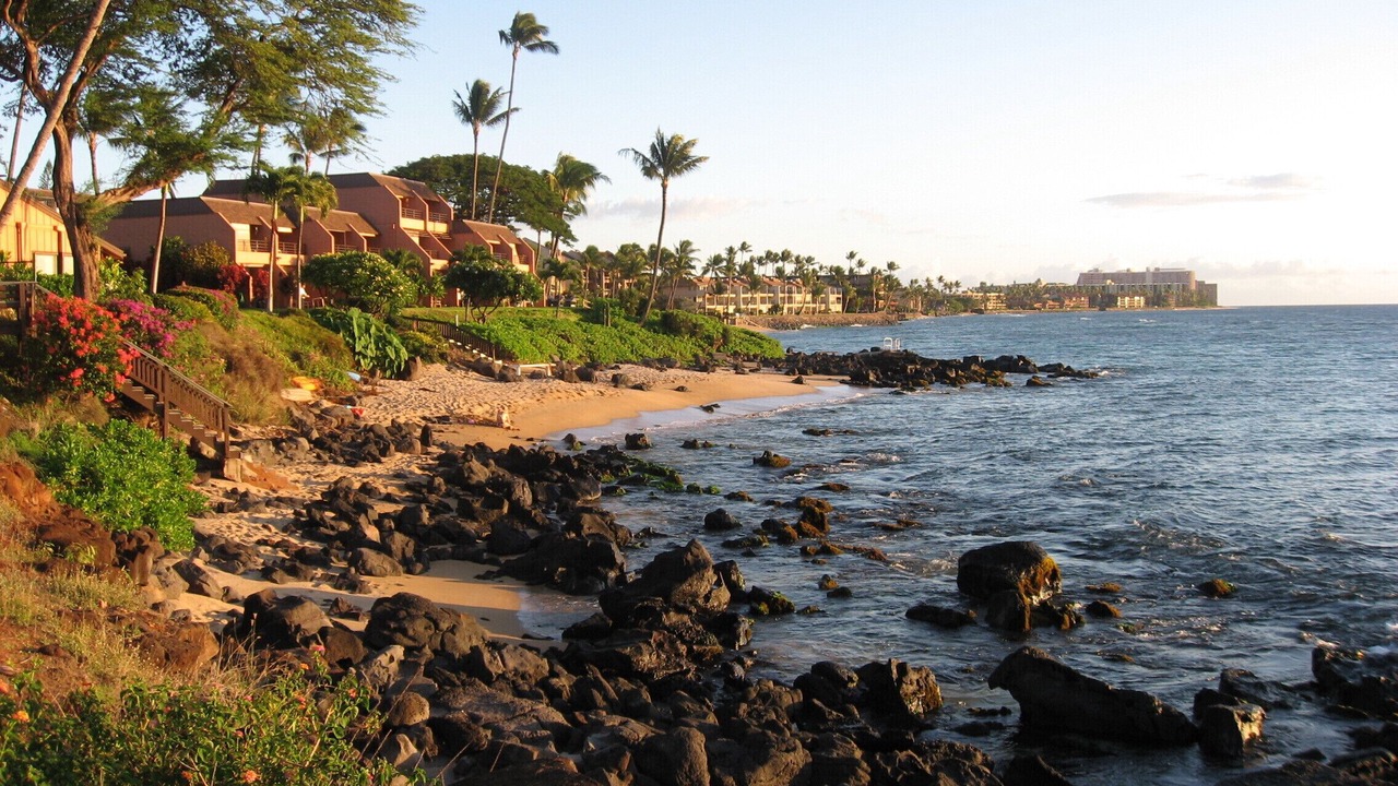Photo of Others in Kahana