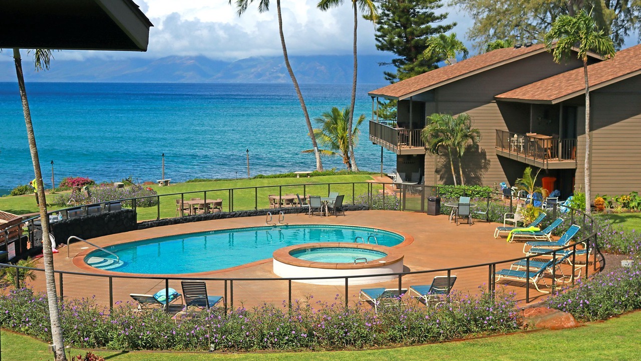 Photo of Outdoor in Kahana