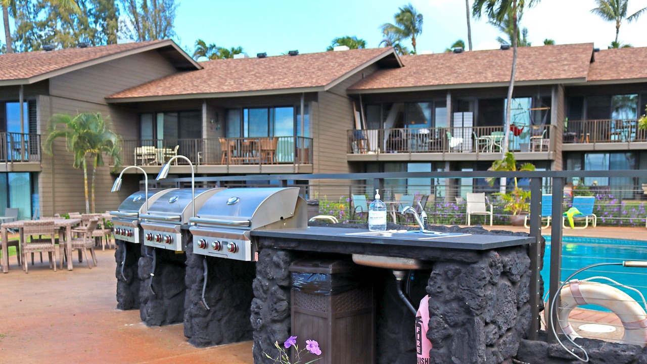 Photo of Outdoor in Kahana