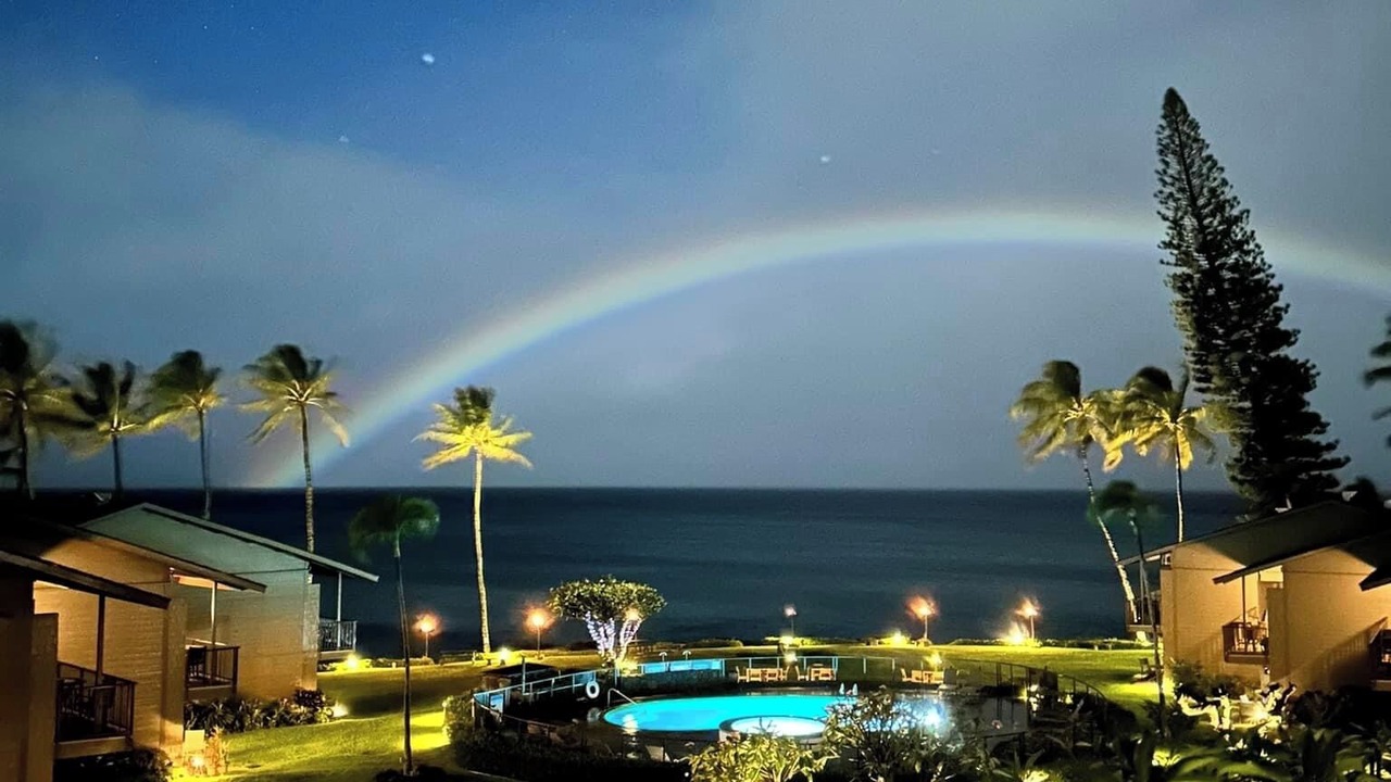 Photo of Outdoor in Kahana