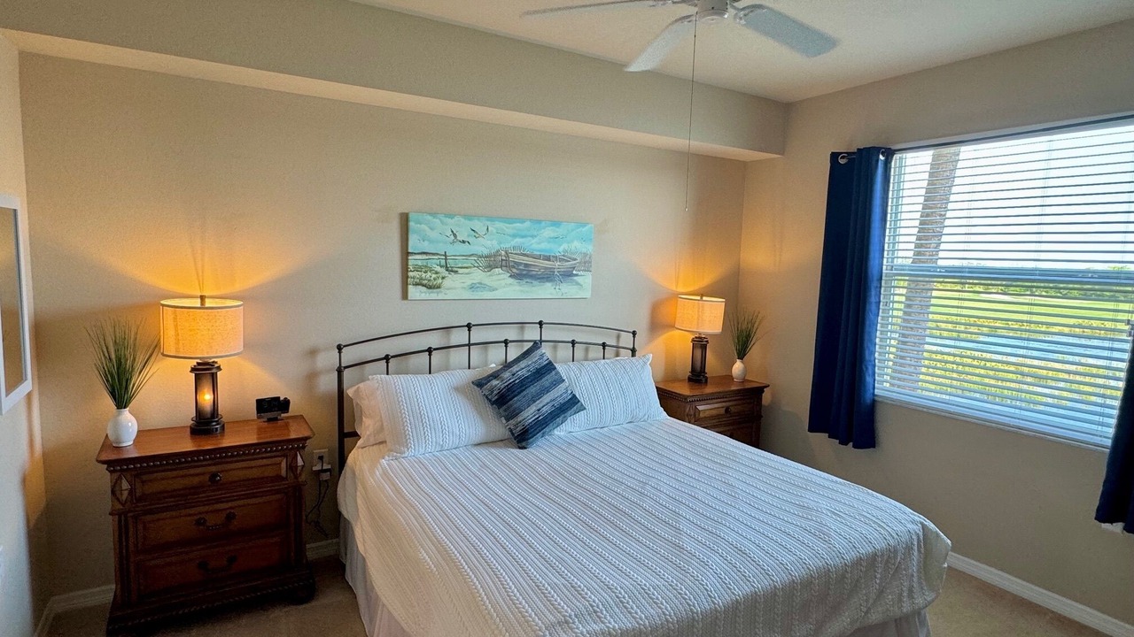 Photo of Bedroom in Bradenton