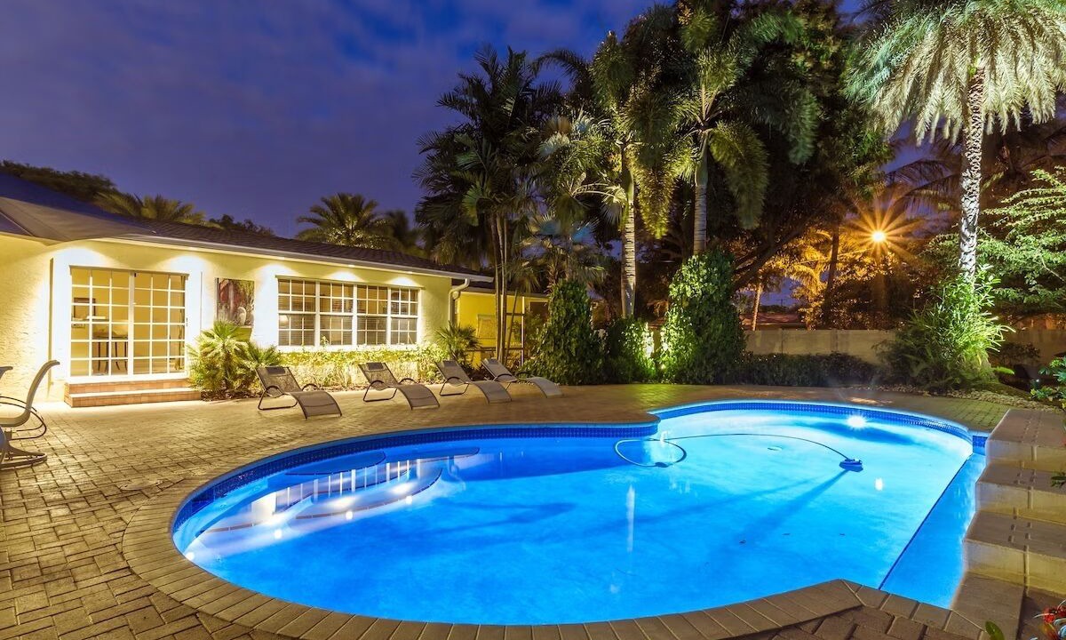 Photo of Outdoor in Wilton Manors