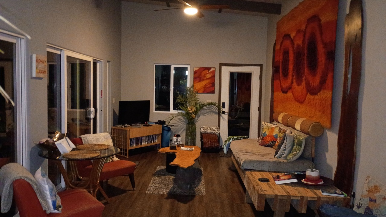 Photo of Livingroom in Fern Forest