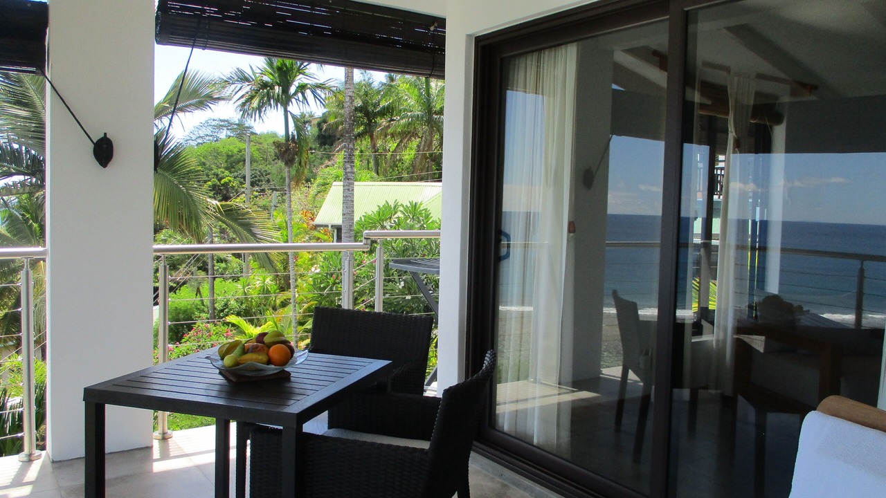 Photo of Outdoor in Anse Royale