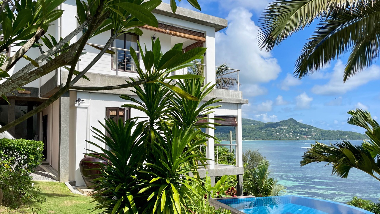 Photo of Outdoor in Anse Royale