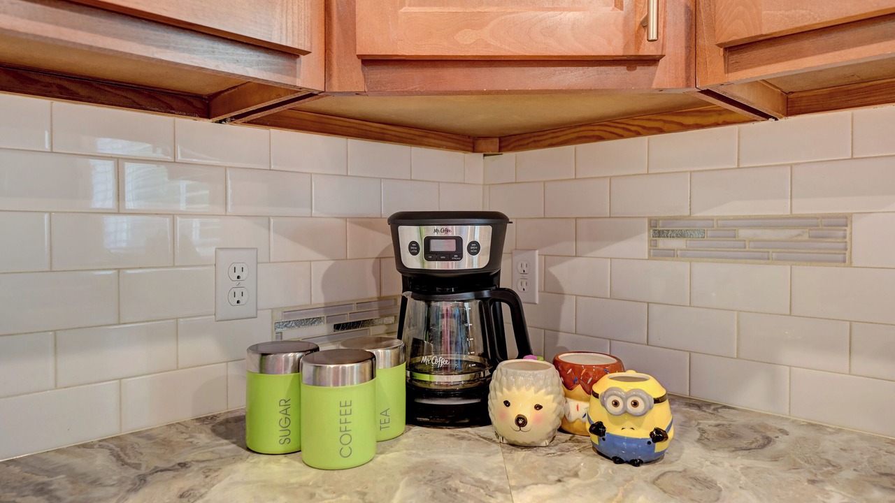 Photo of Kitchen in Wheeler