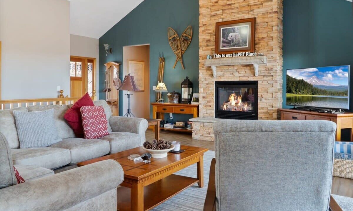 Photo of Bedroom in Quandary Village