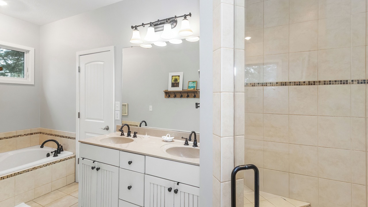 Photo of Bathroom in Harbert