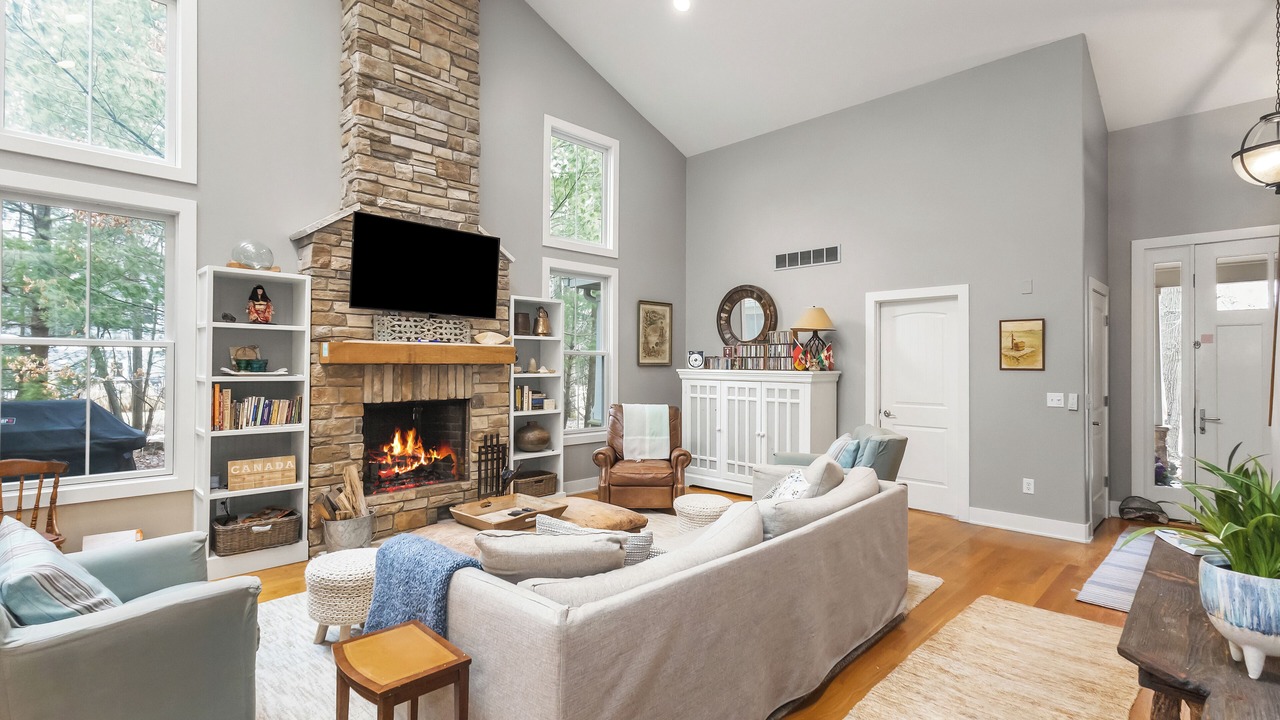 Photo of Bedroom in Harbert