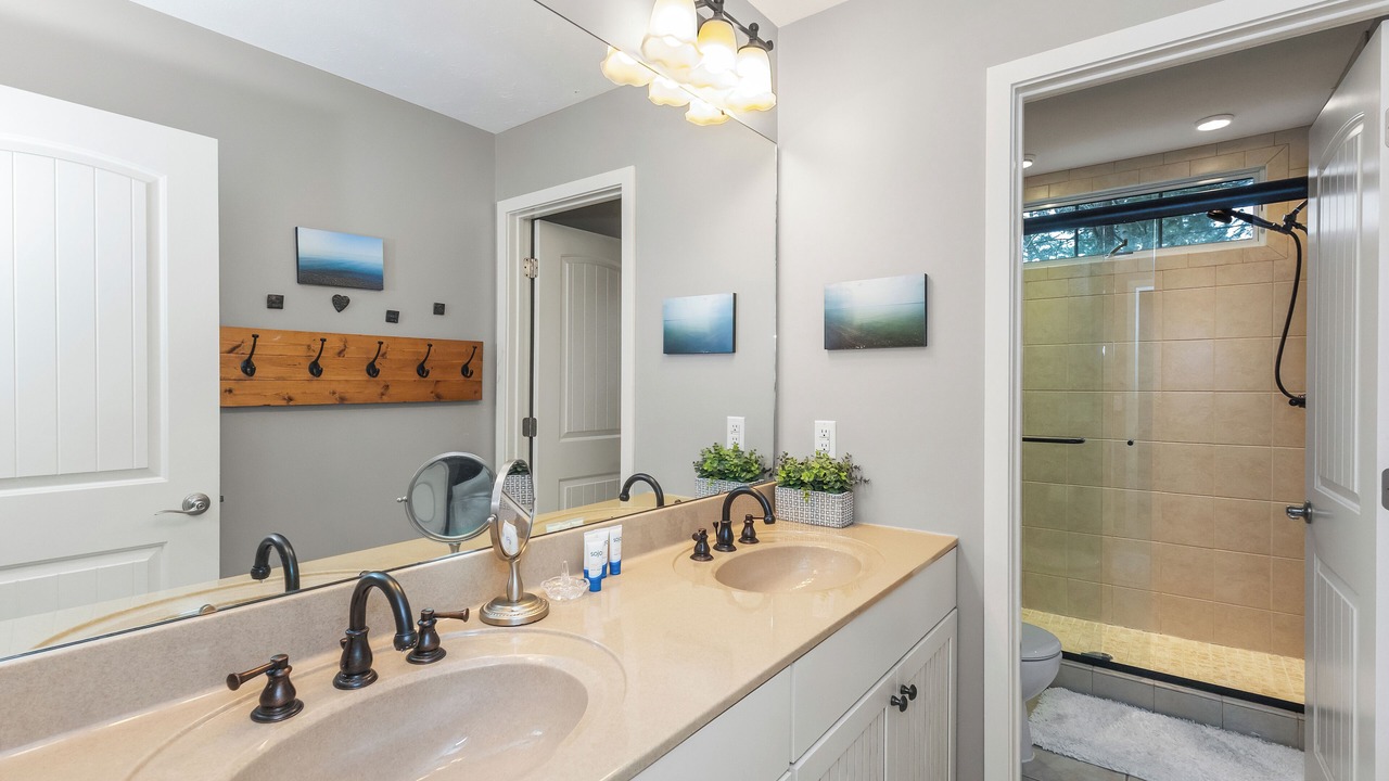Photo of Bathroom in Harbert