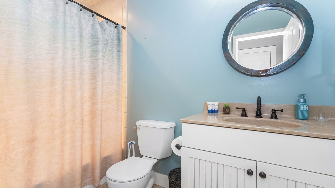 Photo of Bathroom in Harbert