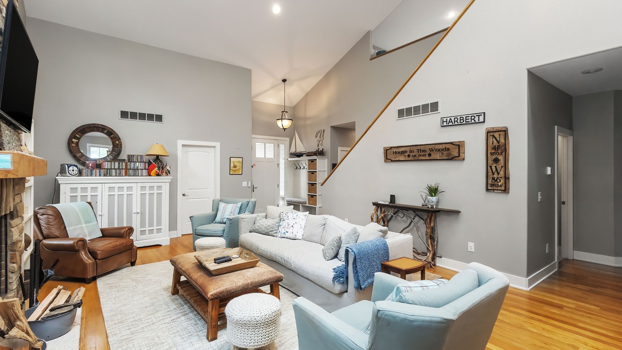 Photo of Bedroom in Harbert