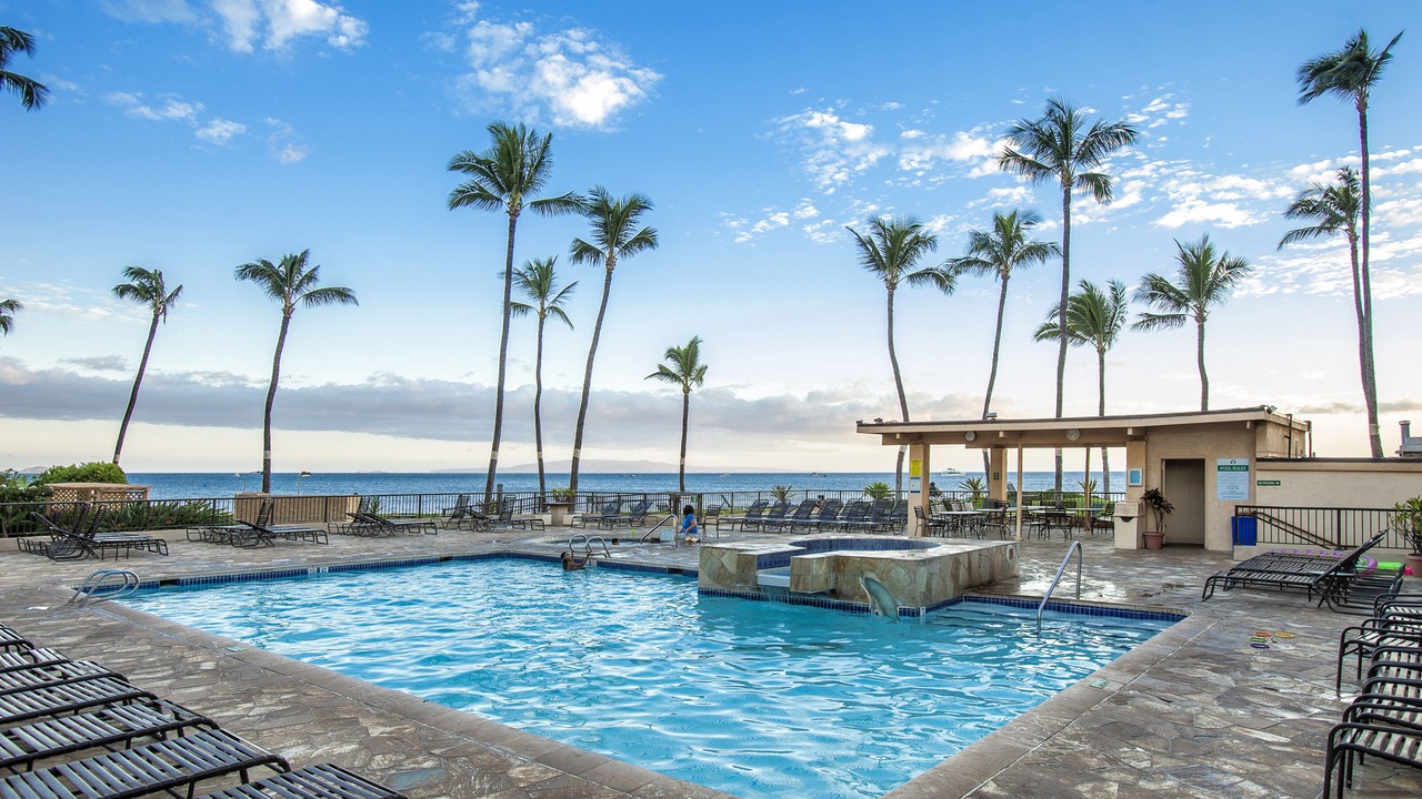 Photo of Outdoor in Kihei