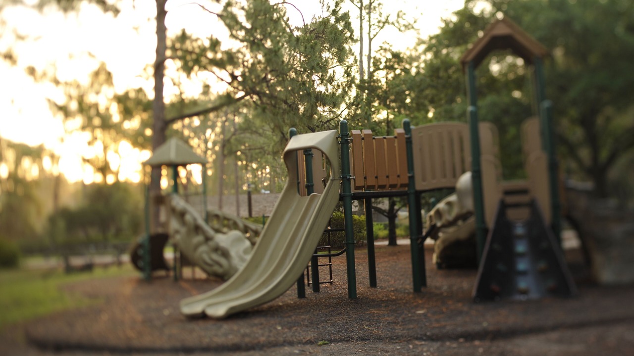 Photo of Outdoor in Bay Lake