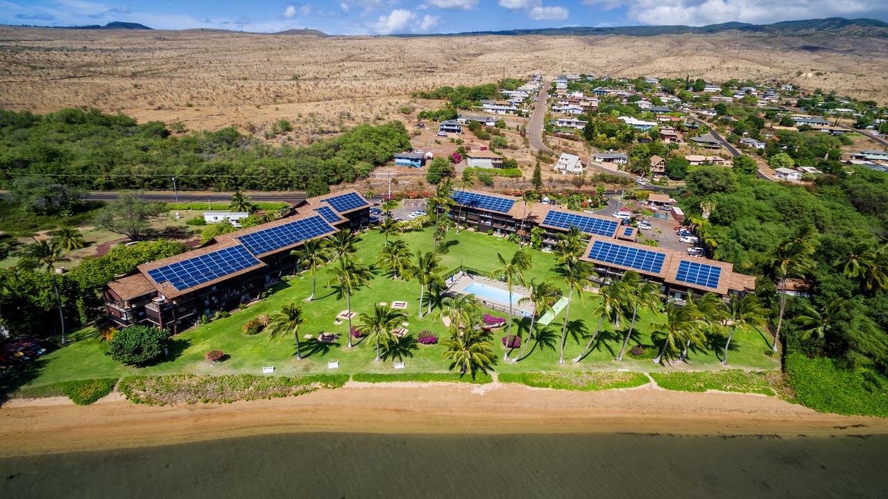 Photo of Outdoor in Kaunakakai