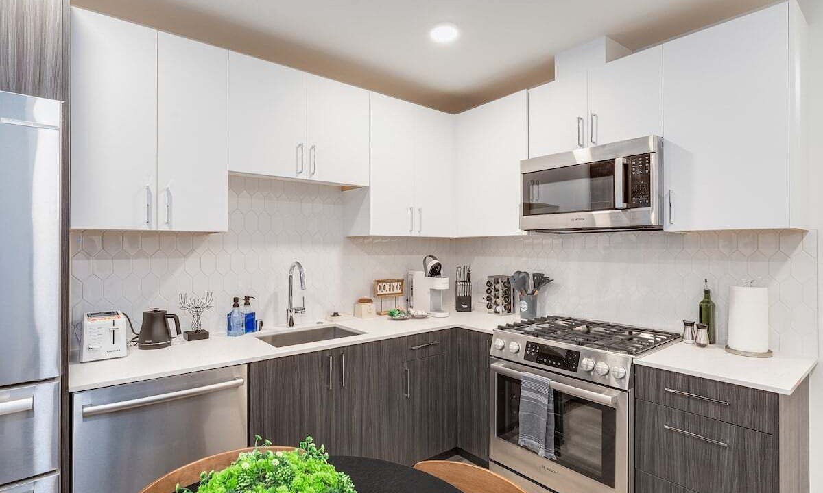 Photo of Kitchen in Broadway