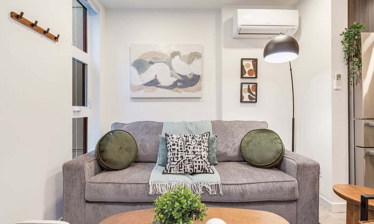 Photo of Livingroom in Broadway