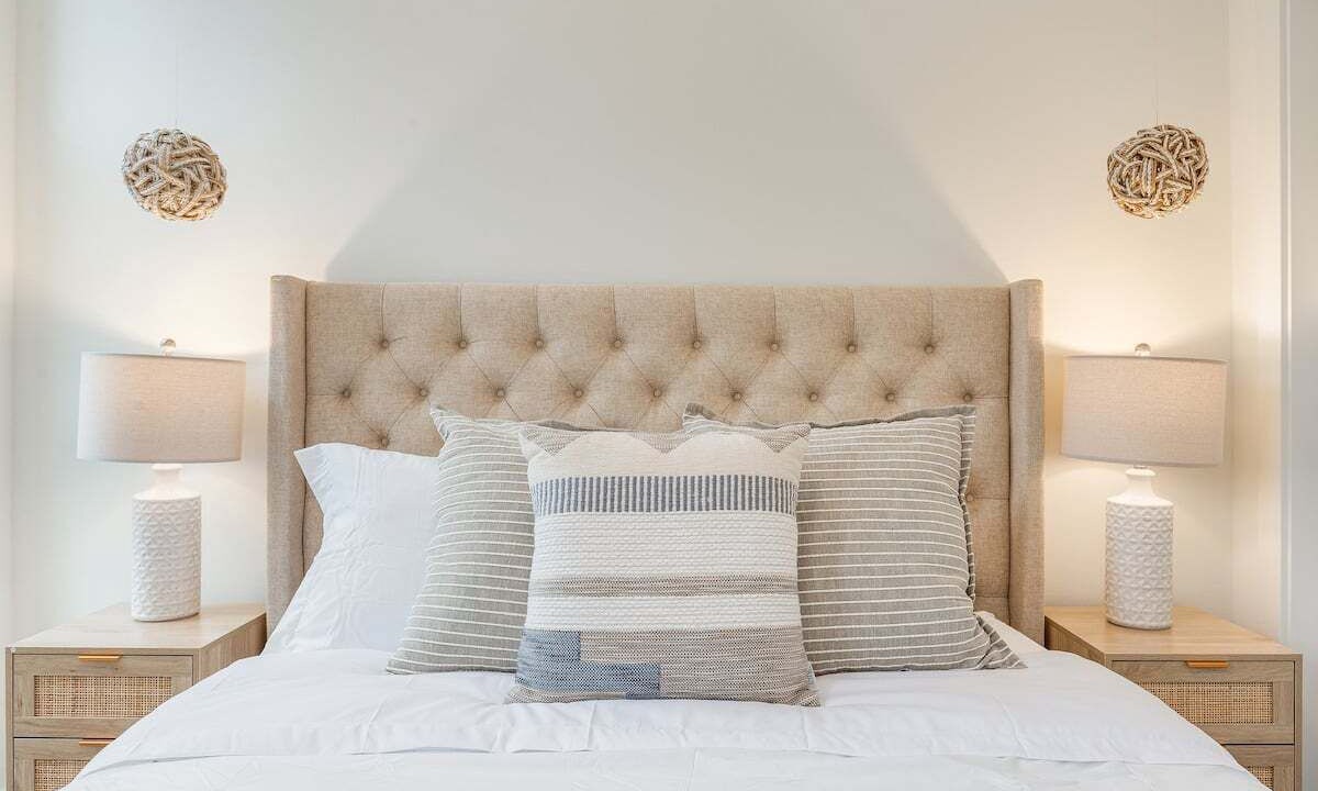 Photo of Bedroom in Broadway