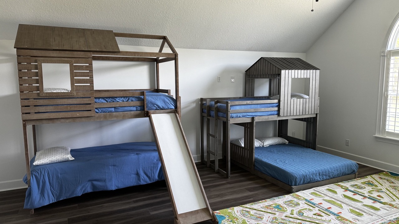 Photo of Bedroom in Kingsland