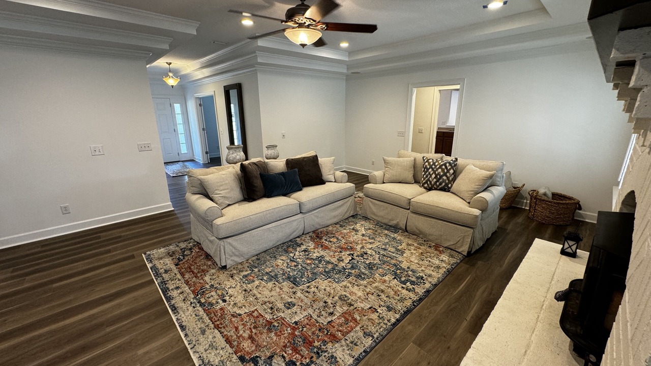 Photo of Livingroom in Kingsland